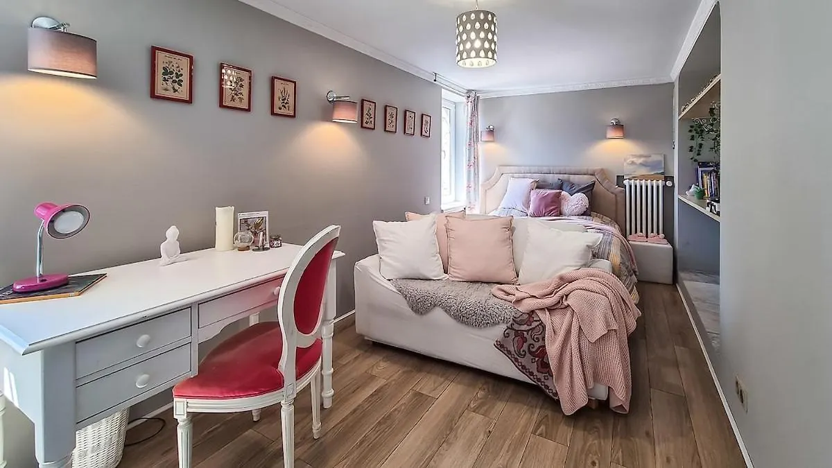 Villa 4 Bedroom With Pool, 5 Minutes Cannes Le Cannet Prázdninový dům